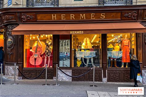 hermes paris adresse|hermès paris website.